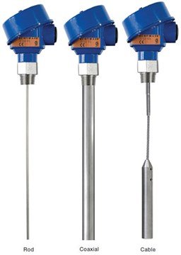 Guided Wave Radar Level Transmitter - 18ft | Flowline EchoWave