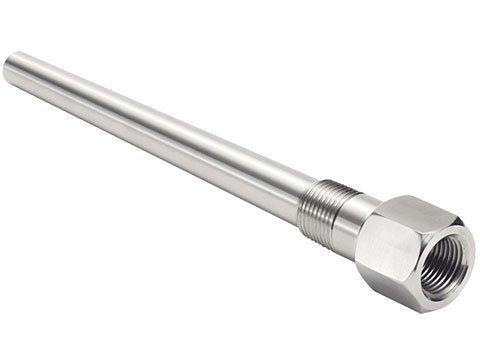 Rosemount 114C