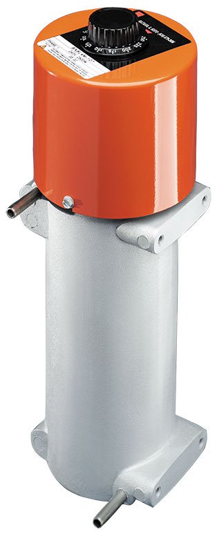 Cast Aluminum Solutions (CAS) CAST-X 1000