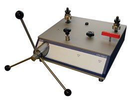 Hydraulic Comparison Test Pump - 100,000 psi | WIKA CPP7000