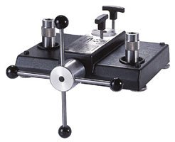 Hydraulic Comparison Test Pump - 58,000 psi | WIKA CPP4000