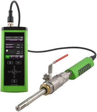 E+E Elektronik Oilport 30
