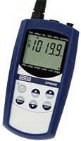 Pressure Indicator - Dual Channel Data Logger | WIKA CPH6300