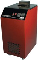 High Stability Liquid Bath - 300mm Depth | Isotech Hydra 798