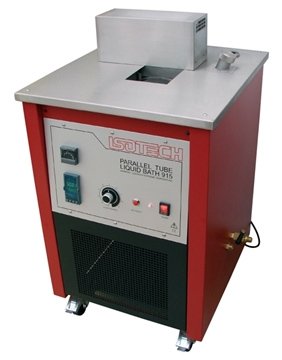 Wide Range Liquid Bath - 300°C | Isotech Model 915