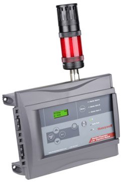 Gas Controller - 20 Sensors | Honeywell 301EM-20