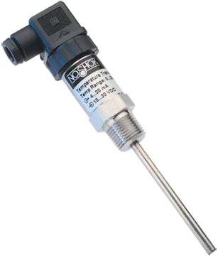 Platinum RTD Transmitter - -40 to 1000°F | NOSHOK 800 Series