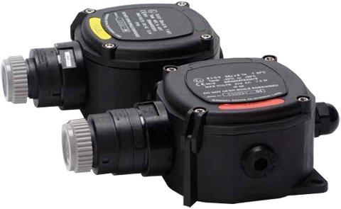 Gas Detector - Flammable/Toxic/O2 | Honeywell Sensepoint