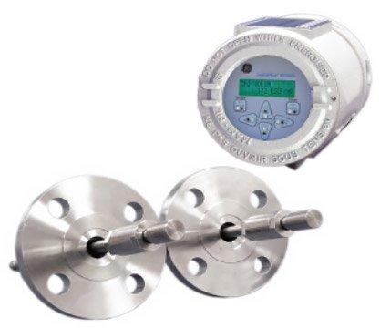 Steam Mass Flow Meter - Ultrasonic, 1500:1 Turndown | Panametrics XGS868i