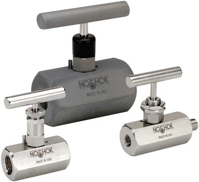 NOSHOK 400 Series
