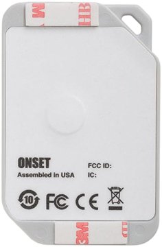 Bluetooth Temperature Logger - IP67, Low Energy | HOBO MX100