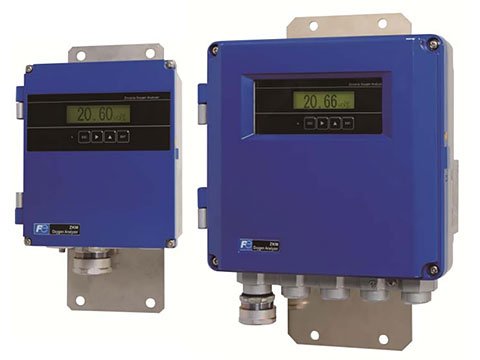 Fuji Electric ZKM-2