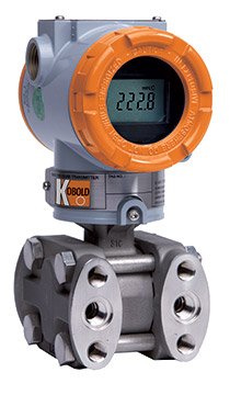 Differential Pressure Transmitter - HART | Kobold PAD