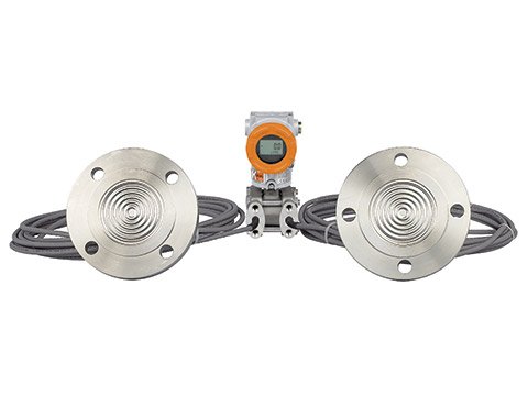 Differential Pressure Transmitter - HART | Kobold PAD