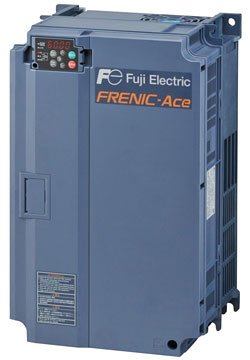 High Performance AC Drive - Sensorless Vector | Fuji FRENIC-Ace