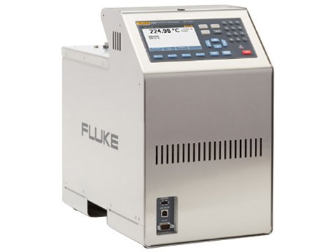 High Temperature Calibration Bath - 300°C | Fluke Calibration 6109A
