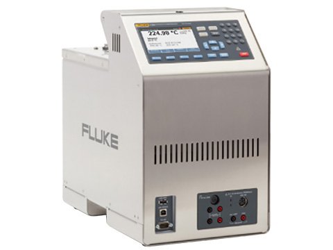 High Temperature Calibration Bath - 300°C | Fluke Calibration 6109A