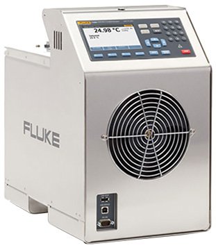 Low Temperature Calibration Bath - -25°C | Fluke Calibration 7109A