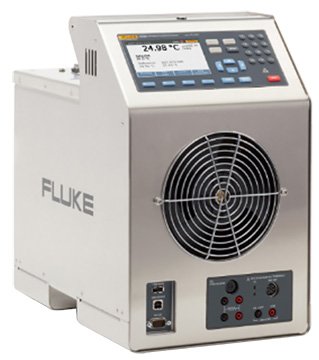 Low Temperature Calibration Bath - -25°C | Fluke Calibration 7109A