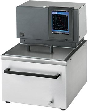 High Temperature Calibration Bath - 300°C | WIKA CTB9400
