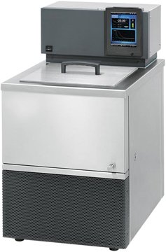 Large Capacity Calibration Bath - 200mm Depth | WIKA CTB9500