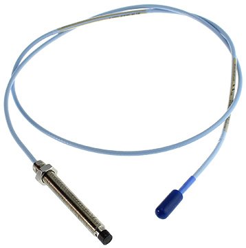 Narrow Side View Proximity Probe - Small Target Applications | Bently Nevada 3300 XL NSv