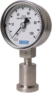 WIKA M932.2C