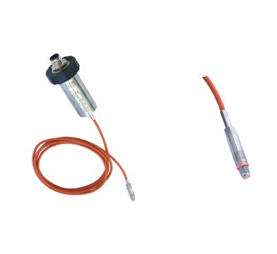 High Dynamic Pressure Sensor - 50 kHz Bandwidth | Keller Series M5 HB