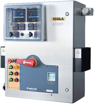 Temperature Control Panel - 1kW to 5MW | Watlow WATCONNECT
