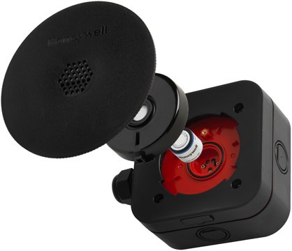 Fixed Gas Detector - Commercial | Honeywell Sensepoint XCL