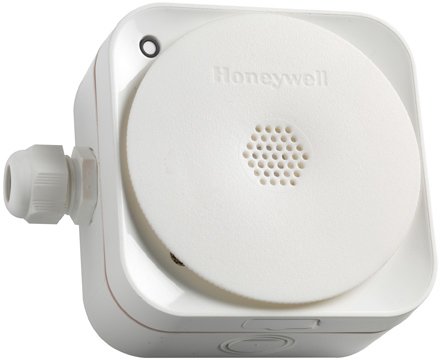Fixed Gas Detector - Commercial | Honeywell Sensepoint XCL