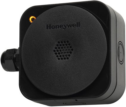 Fixed Gas Detector - Commercial | Honeywell Sensepoint XCL