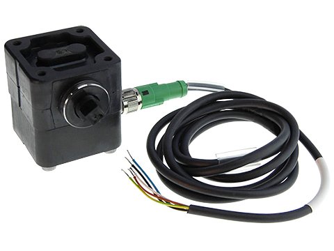 Corrosion-Resistant PD Meter - Ryton, 0.5% | Macnaught CR Series