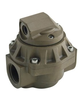 Corrosion-Resistant PD Meter - Ryton, 0.5% | Macnaught CR Series