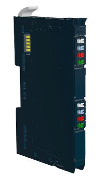 Function Modules - PWM/HSC/Freq/SSI/Serial | Emerson RSTi-EP