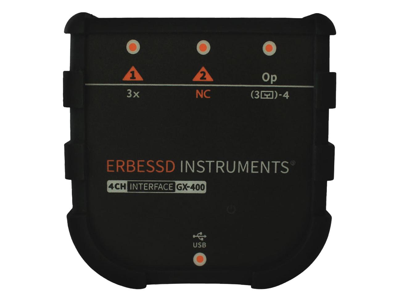 Vibration Analyzer System - M20/M30 | Erbessd Instruments DigivibeMX Series