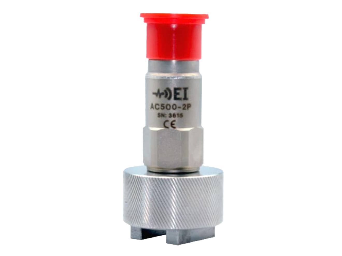 Vibration Analyzer System - M20/M30 | Erbessd Instruments DigivibeMX Series
