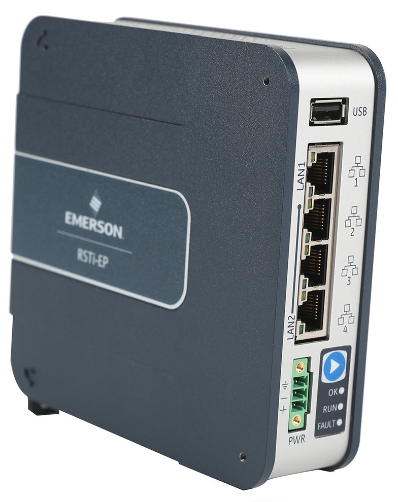 Emerson CPE100 / CPE115