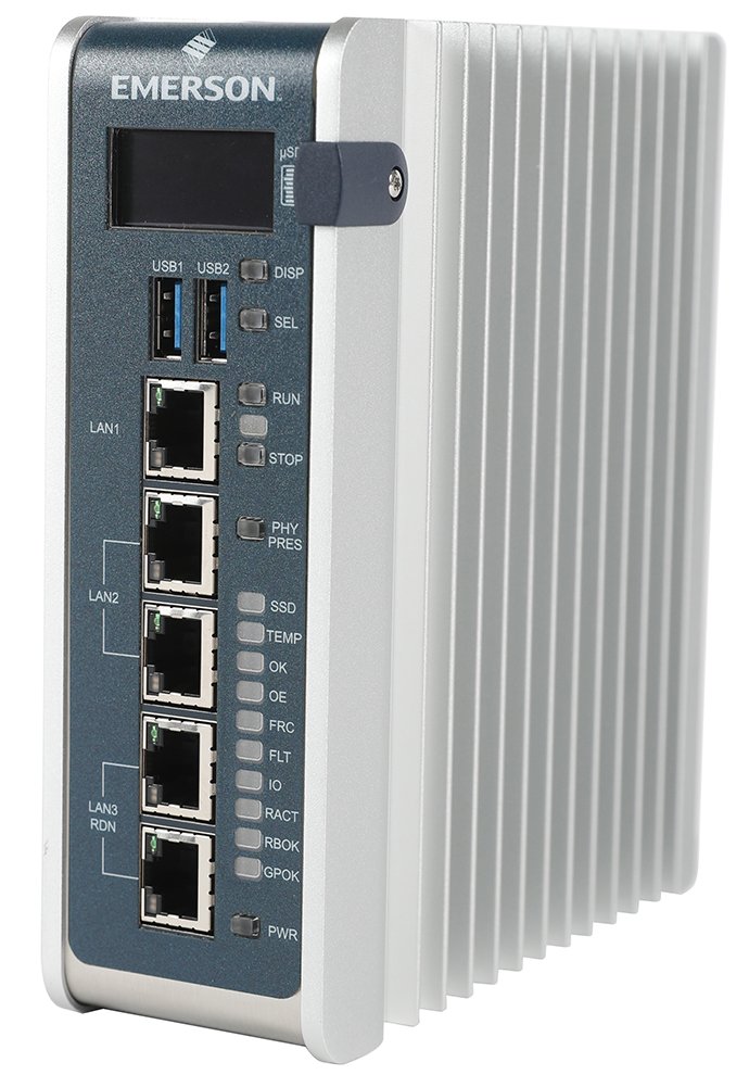 Emerson CPE400