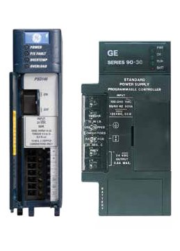 Emerson RX3i Power
