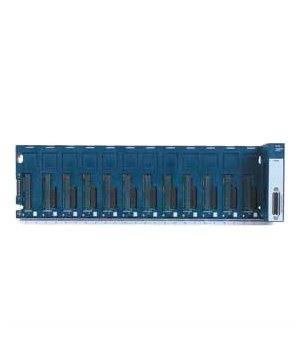 RX3i Base Plates - 7/12/16 Slot | Emerson RX3i