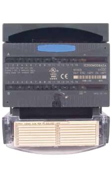 VersaMax I/O Carriers - Flexible Wiring | Emerson VersaMax