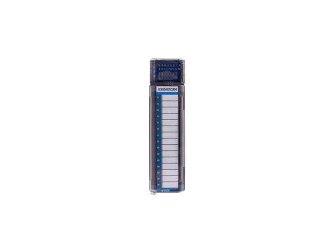 High Speed Counting Modules - Motion | Emerson Rx3i