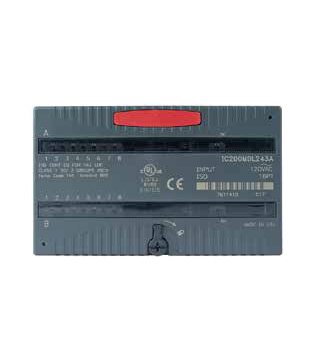 VersaMax I/O Modules - Discrete/Analog/Specialty | Emerson VersaMax