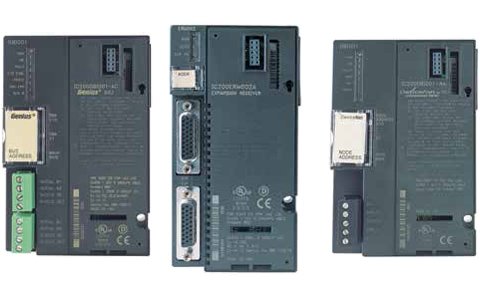 VersaMax Expansion Remote Modules | Emerson VersaMax