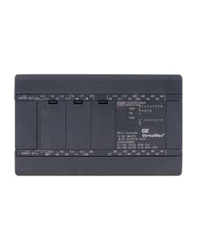 Motion Expansion Module - 2 Axis | Emerson VersaMax MicroMotion