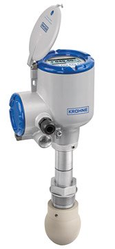 K-Band Radar Level Meter - 100m Range | KROHNE OPTIWAVE 7400 C