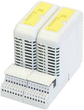 Safety I/O Modules - SIL2 | Emerson PAC8000