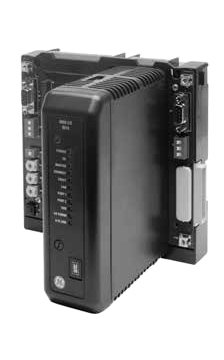 Emerson PAC8000 BIM