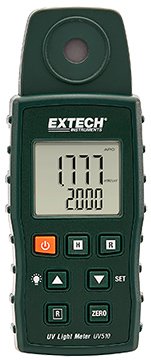 Extech UV510